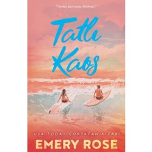 Lapis Kitap Tatlı Kaos