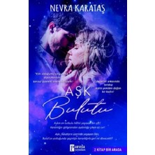 Parola Yayınları Aşk Bulutu - Mucizenin Renkleri (2 Kitap Bir Arada)