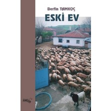 Sınırsız Kitap Eski Ev
