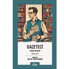 Telve Kitap Gazeteci