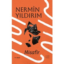 Everest Yayınları Misafir (Ciltli)