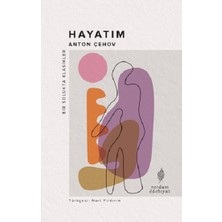 Yordam Kitap Hayatım