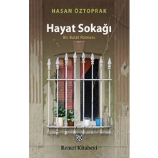 Remzi Kitabevi Hayat Sokağı