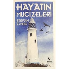Anonim Yayıncılık Hayatın Mucizeleri