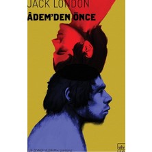 İthaki Yayınları Adem’den Önce