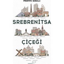 Srebrenitsa Çiçeği