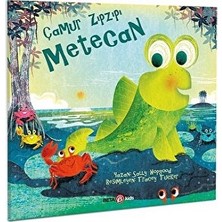 Beta Kids Çamur Zıpzıpı Metecan