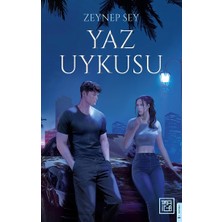 Athica Yayınları Yaz Uykusu