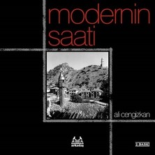 Arkadaş Yayınları Modernin Saati