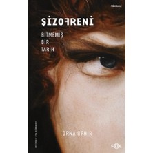 Fol Kitap Şizofreni – Bitmemiş Bir Tarih