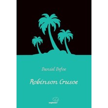 Sapiens Yayınları Robinson Crusoe