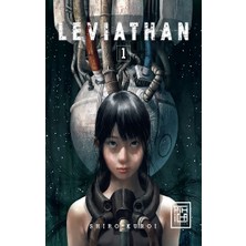 Athica Yayınları Leviathan 1