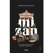 Alfa Yayınları Mizan
