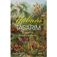 Alfa Yayınları Yabani Tasarım