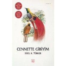 İthaki Yayınları Cennette Gibiyim