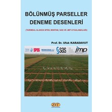 Zet Yayınları Bölünmüş Parseller Deneme Desenleri