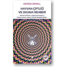 Tuti Kitap Hayvan Çiftliği ve Okuma Rehberi