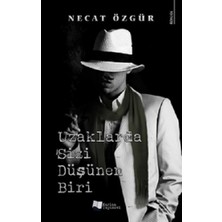 Karina Yayınevi Uzaklarda Sizi Düşünen Biri