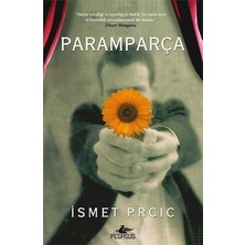 Pegasus Yayınları Paramparça
