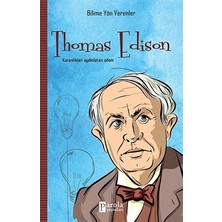 Parola Yayınları Thomas Edison