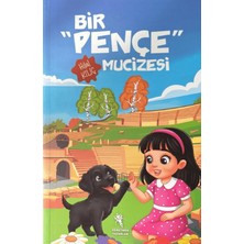 Öğretmen Yazarlar Bir “pençe” Mucizesi