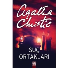 Altın Kitaplar Suç Ortakları