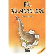 Arkadaş Yayınları Fil Bilmeceleri