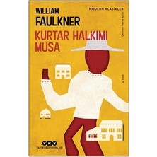 Yapı Kredi Yayınları Kurtar Halkımı Musa