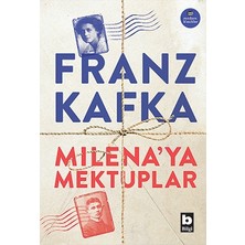 Bilgi Yayınevi Milena’ya Mektuplar