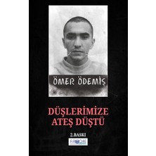 Favori Yayınları Düşlerimize Ateş Düştü