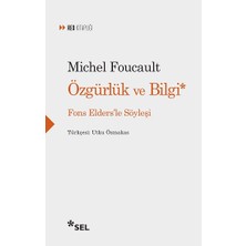 Sel Yayıncılık Özgürlük ve Bilgi - Fons Elders'le Söyleşi