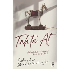 Timaş Yayınları Tahta At