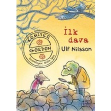 Hep Kitap Komiser Gordon Ilk Dava