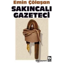 Bilgi Yayınevi Sakıncalı Gazeteci