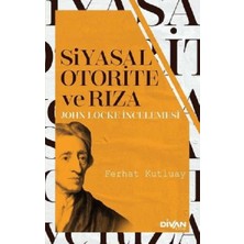 Divan Kitap Siyasal Otorite ve Rıza