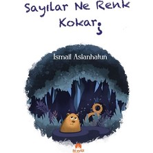İki Eylül Yayınevi Sayılar Ne Renk Kokar