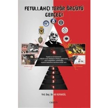 Orion Kitabevi Fetullahçı Terör Örgütü Gerçeği
