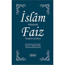 Astana Yayınları Islam Hukukunda Faiz Yasağının Gerekçesi