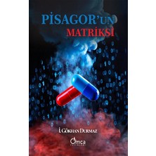 Omca Yayınları Pisagor'un Matriksi