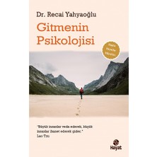 Hayat Yayınları Gitmenin Psikolojisi