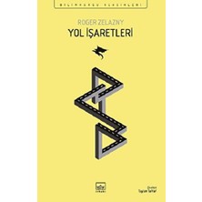 İthaki Yayınları Yol Işaretleri