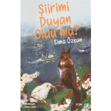 Fom Kitap Şiirimi Duyan Oldu Mu?
