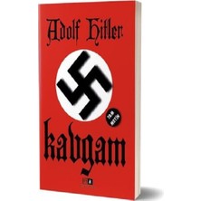 Mirhan Kitap Kavgam (Tam Metin)