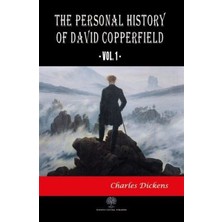 Platanus Publishing The Personal History Of David Copperfield Vol. 1