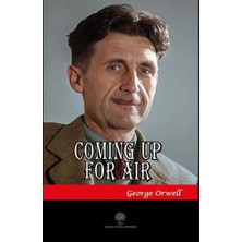 Platanus Publishing Coming Up For Air