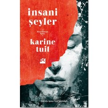 Doğan Kitap Insani Şeyler