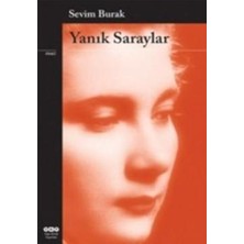 Yapı Kredi Yayınları Yanık Saraylar