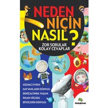 Bookalemun Yayınevi Neden Niçin Nasıl? - Zor Sorular Kolay Cevaplar
