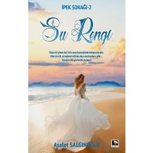 Çınaraltı Yayınları Su Rengi