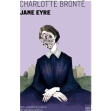 İthaki Yayınları Jane Eyre